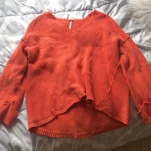 Free People Sweater
